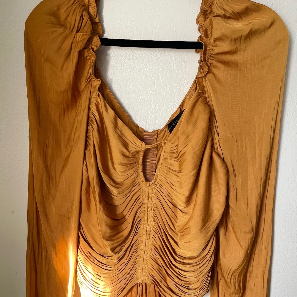 House of Harlow 1960